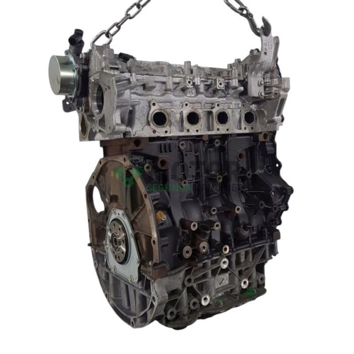 Motor m9r 855, m9r 856, m9r 865, m9r 866, m9r 834, m9r 8 renault koleos i (hy_) 2.0 dci 4x4 (hy0k)