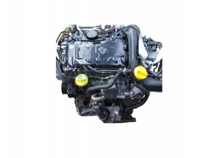 Motor m9r 855, m9r 856, m9r 865, m9r 866, m9r 834, m9r 8 renault koleos i (hy_) 2.0 dci 4x4 (hy0k)