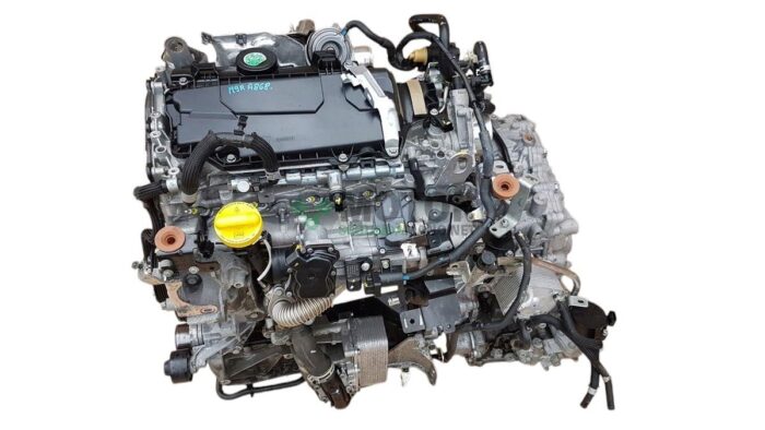 Motor m9r 865 renault koleos i (hy_) 2.0 dci