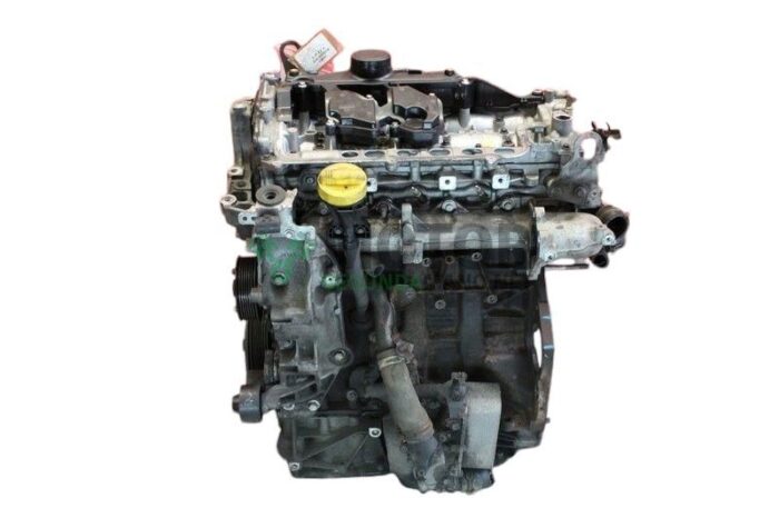 Motor m9r 744, m9r 748, m9r 805, m9r 802, m9r 854, m9r 8 renault laguna coupé (dt0/1) 2.0 dci (dt01, dt08, dt09, dt0k, dt12, dt1c, dt1d, dt1m,...