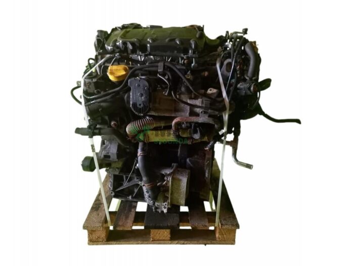 Motor m9r 815, m9r 800, m9r 809, m9r 854, m9r 857, m9r 8 renault laguna coupé (dt0/1) 2.0 dci (dt0m, dt0n, dt0s, dt19, dt1f)