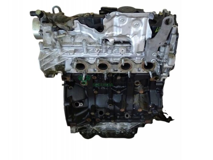 Motor m9r 815, m9r 800, m9r 809, m9r 854, m9r 857, m9r 8 renault laguna coupé (dt0/1) 2.0 dci (dt0m, dt0n, dt0s, dt19, dt1f)