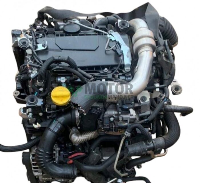 Motor m9r 820, m9r 828, m9r 816 renault laguna coupé (dt0/1) 2.0 dci gt (dt11, dt1e, dt1n)