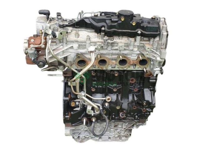 Motor m9r 820, m9r 828, m9r 816 renault laguna coupé (dt0/1) 2.0 dci gt (dt11, dt1e, dt1n)