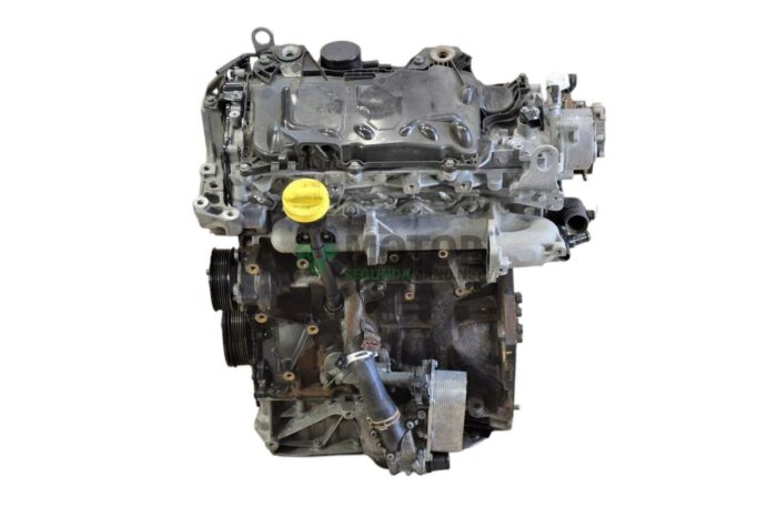 Motor m9r 820, m9r 828, m9r 816 renault laguna coupé (dt0/1) 2.0 dci gt (dt11, dt1e, dt1n)