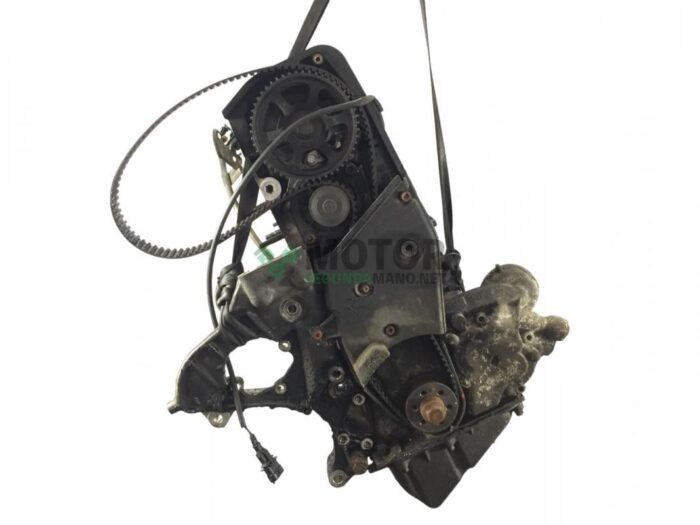 Motor 841 c000 alfa romeo 156 (932_) 2.4 jtd (932axc)