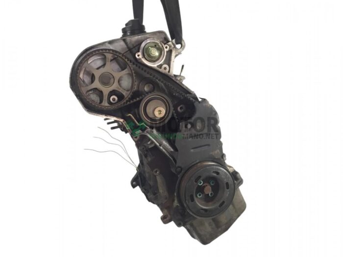 Motor ajq, app, ary, auq audi a3 (8l1) 1.8 t