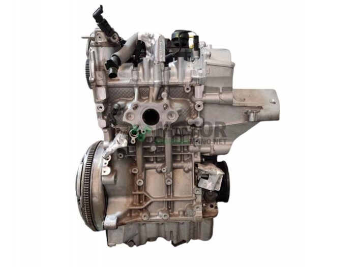 Motor cdla, bhz audi a3 (8p1) s3 quattro