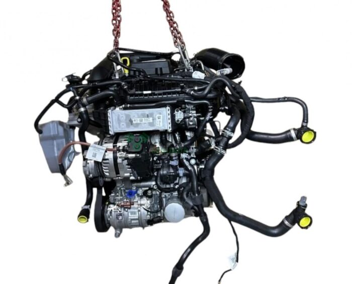 Motor cdla, bhz audi a3 (8p1) s3 quattro