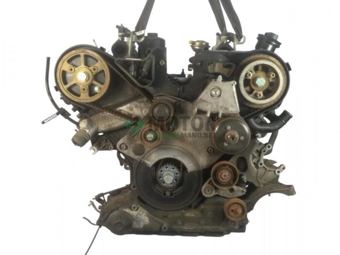 Motor akn, afb audi a4 b5 (8d2) 2.5 tdi