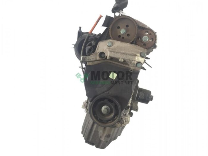 Motor akn, afb audi a4 b5 (8d2) 2.5 tdi quattro