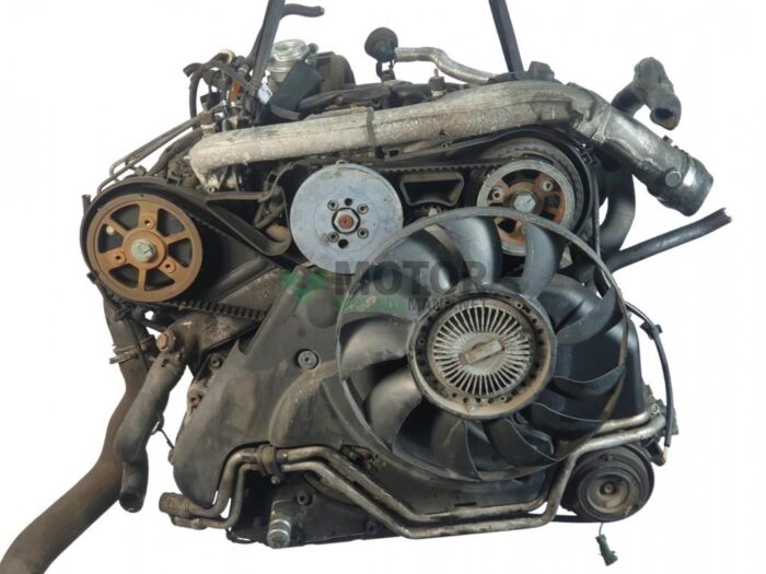 Motor akn, afb audi a4 b5 avant (8d5) 2.5 tdi