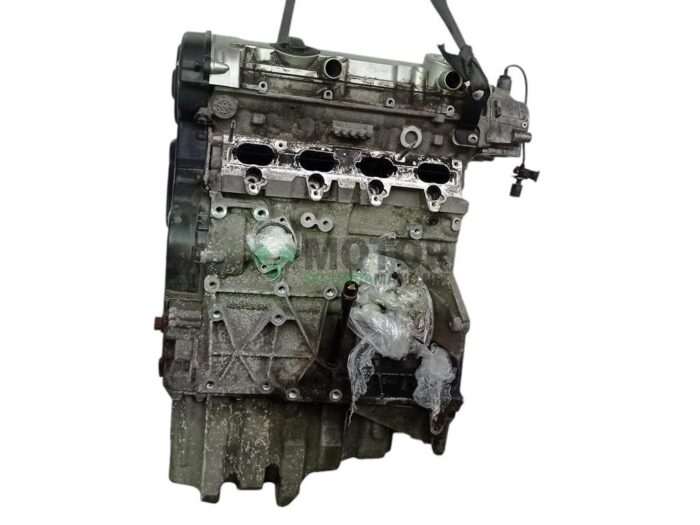 Motor awa audi a4 b6 (8e2) 2.0 fsi