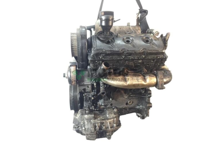 Motor bfc, bcz, bdg audi a4 b6 (8e2) 2.5 tdi