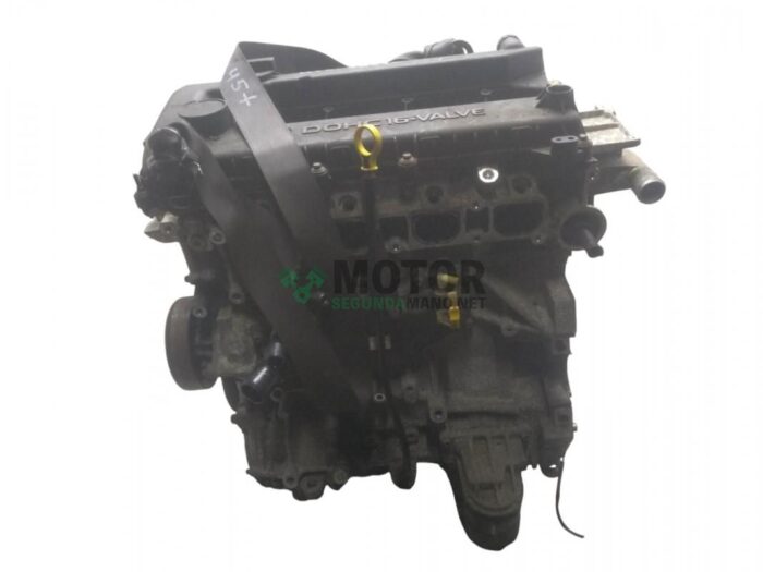 Motor bfc, bcz, bdg audi a4 b6 (8e2) 2.5 tdi