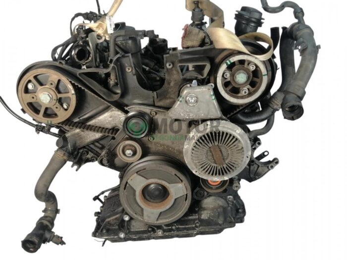 Motor ake, bau, bdh audi a4 b6 avant (8e5) 2.5 tdi quattro