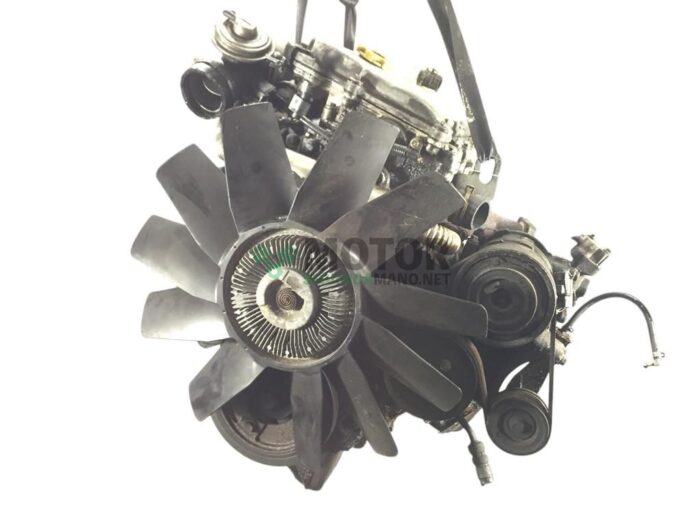 Motor ake, bau, bdh audi a4 b6 avant (8e5) 2.5 tdi quattro