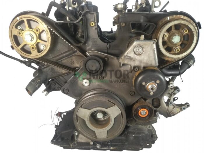 Motor ake, bau, bdh audi a4 b6 avant (8e5) 2.5 tdi quattro