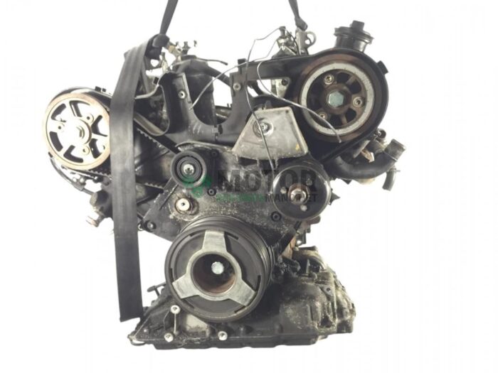 Motor ake, bau, bdh audi a4 b6 avant (8e5) 2.5 tdi quattro