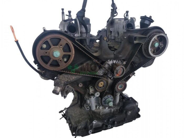 Motor aym audi a6 c5 (4b2) 2.5 tdi