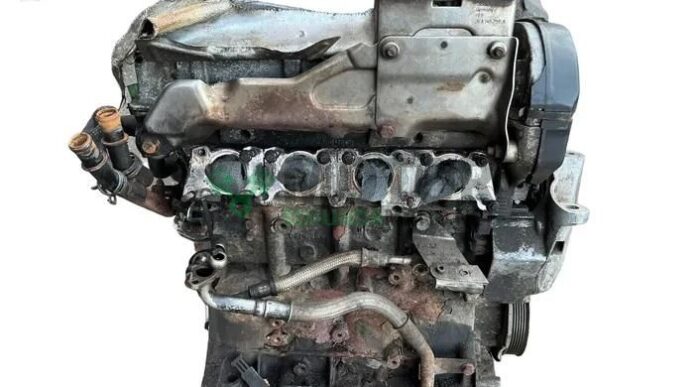 Motor apx, bea, bam audi tt roadster (8n9) 1.8 t quattro