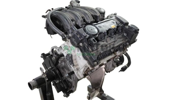 Motor n40 b16 a, n45 b16 a bmw 3 (e46) 316 i