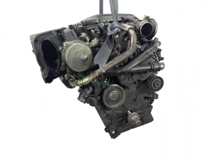 Motor m47 d20 (204d1) bmw 3 (e46) 320 d