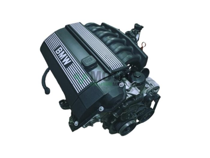 Motor m52 b28 (286s2) bmw 3 (e46) 328 i