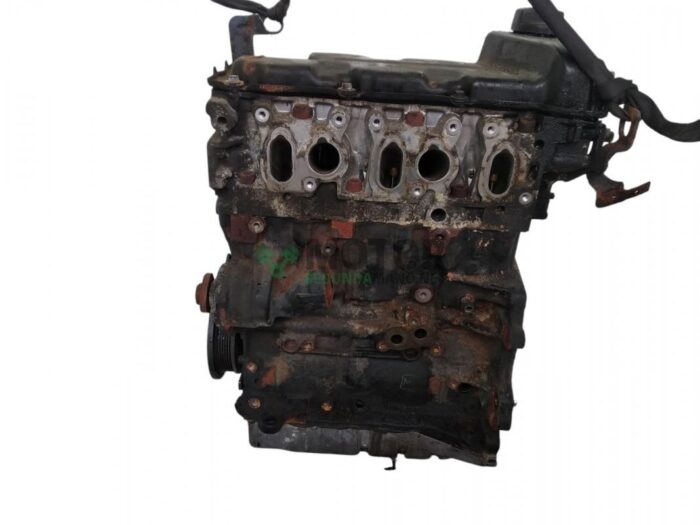 Motor m57 d30 (306d2) bmw 3 (e46) 330 d