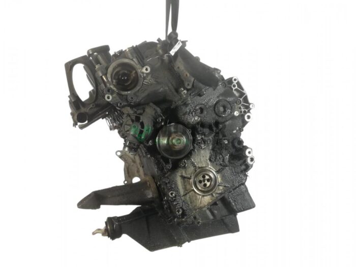 Motor m57 d30 (306d2) bmw 3 (e46) 330 d