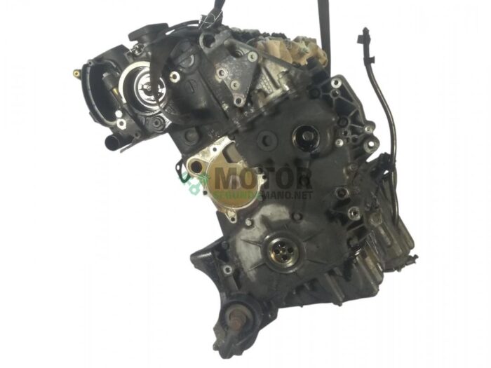 Motor m57 d30 (306d2) bmw 3 (e46) 330 d