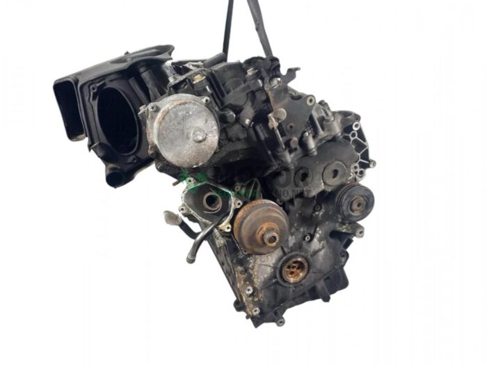 Motor m57 d30 (306d1) bmw 3 (e46) 330 xd