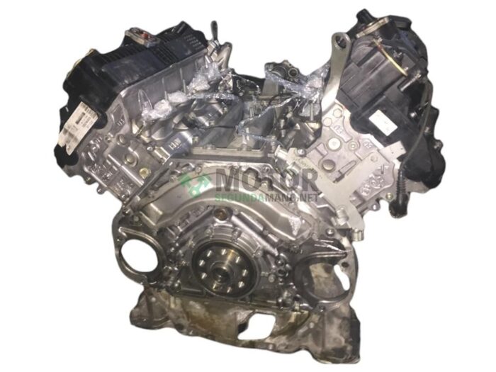 Motor n62 b44 a bmw 5 touring (e61) 545 i