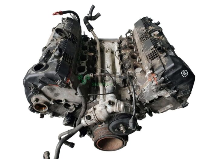 Motor n62 b36 a bmw 7 (e65, e66, e67) 735 i, li