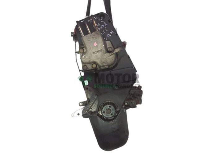 Motor 187 a1.000 fiat panda furgoneta/hatchback (141_) 1.1