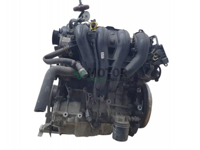 Motor csdb, csda ford focus c-max (dm2) 1.8