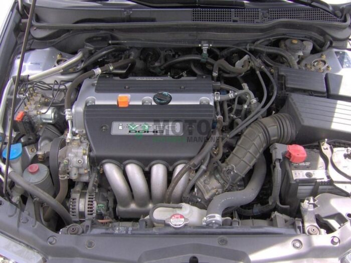 Motor k20a2 honda civic vii hatchback (eu, ep, ev) 2.0 type-r (ep3)