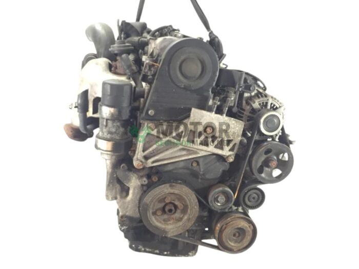 Motor d4ea hyundai elantra iii (xd) 2.0 crdi