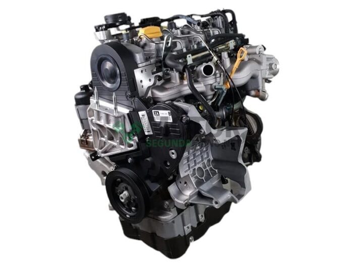 Motor z 20 s opel antara a (l07) 2.0 cdti