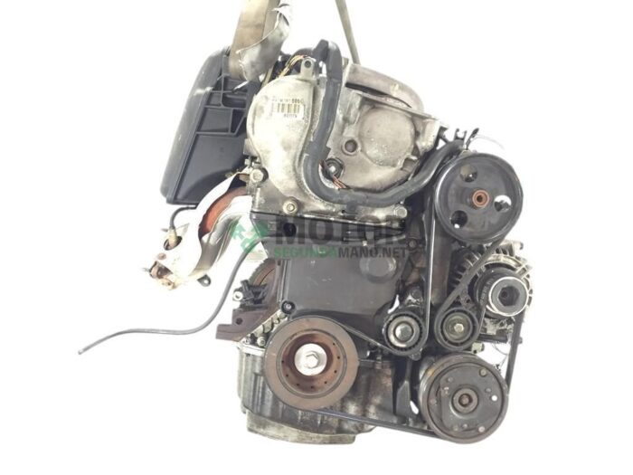 Motor k4m 742, k4m 743, k4m 708, k4m 744, k4m 745, k4m 7 renault clio ii (bb_, cb_) 1.6 16v (bb01, bb0h, bb0t, bb14, bb1d, bb1r, bb2kl, bb3g...