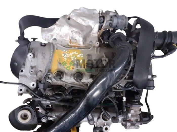 Motor d4f 786 renault clio iii (br0/1, cr0/1) 1.2 16v