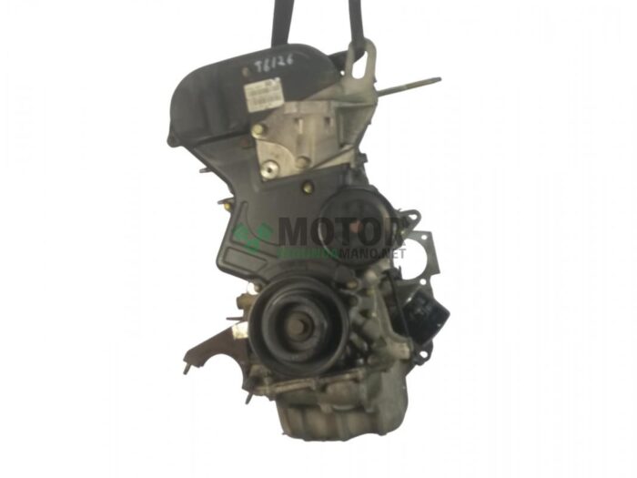 Motor f4p 774, f4p 770 renault laguna ii (bg0/1_) 1.8 16v (bg04, bg0b, bg0c, bg0v)