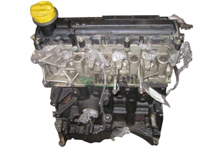 Motor k9k 794, k9k 700, k9k 790 renault logan i (ls_) 1.5 dci