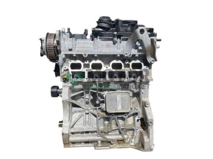 Motor daca, dpba seat leon st (5f8) 1.5 tsi