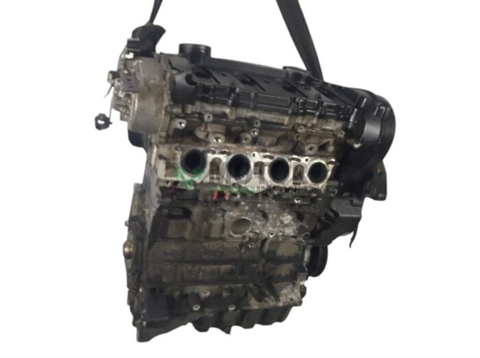 Motor bly, blx, bvx skoda octavia ii combi (1z5) 2.0 fsi 4x4