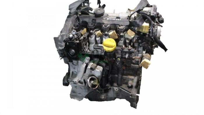 Motor k9k 792 dacia logan (ls_) 1.5 dci (ls0k)