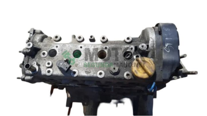 Motor 188 a5.000 fiat stilo (192_) 1.2 16v (192_xa1b)