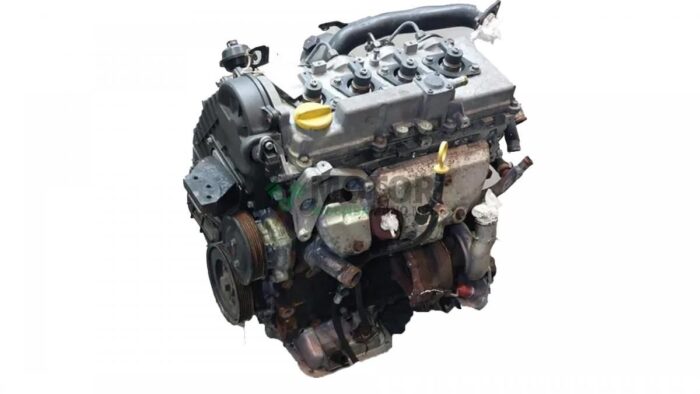 Motor z 18 xe opel astra h (a04) 1.8 (l48)