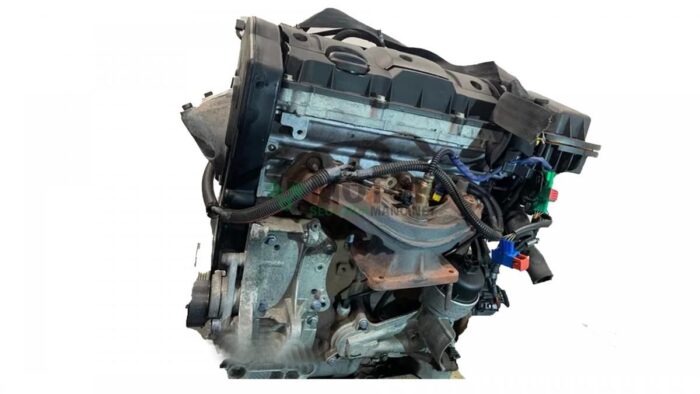 Motor nfu (tu5jp4) peugeot 307 (3a/c) 1.6 16v