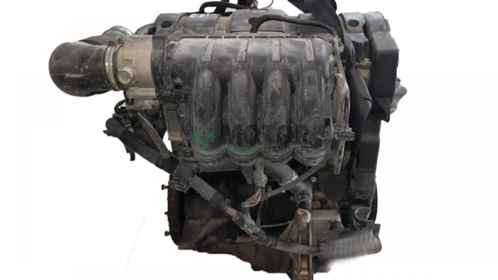 Motor nfu (tu5jp4) peugeot 307 (3a/c) 1.6 16v